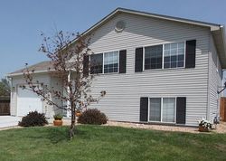 Pre-foreclosure Listing in ARBOR AVE GREELEY, CO 80631