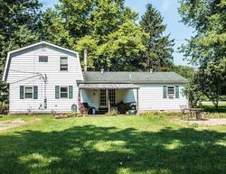 Pre-foreclosure in  DARBY CREEK RD Orient, OH 43146