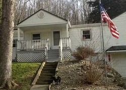 Pre-foreclosure in  OLD OAKDALE RD Cuddy, PA 15031