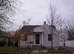 Pre-foreclosure Listing in GREENLAWN AVE VERSAILLES, OH 45380
