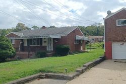 Pre-foreclosure in  OLD LEBANON CHURCH RD Pittsburgh, PA 15236