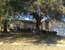 Pre-foreclosure in  BRETTON WOODS TER Deltona, FL 32725