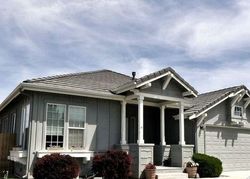 Pre-foreclosure in  DESERT MIRAGE DR Sparks, NV 89436