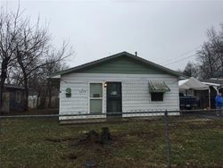 Pre-foreclosure in  BERTRAND RD Indianapolis, IN 46222