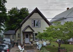 Pre-foreclosure Listing in SCHOOL ST ROCKLAND, MA 02370