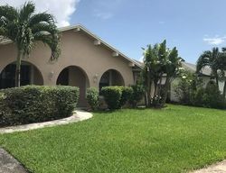 Pre-foreclosure in  NW 21ST ST Fort Lauderdale, FL 33322