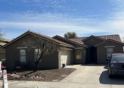 Pre-foreclosure in  W SUPERIOR AVE Buckeye, AZ 85326