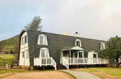 Pre-foreclosure in  JOSHUA AVE Acton, CA 93510