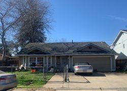 Pre-foreclosure in  44TH ST Sacramento, CA 95820