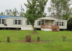 Pre-foreclosure in  HIBISCUS ST Fountain, FL 32438