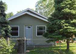 Pre-foreclosure in  BACON ST Indianapolis, IN 46227