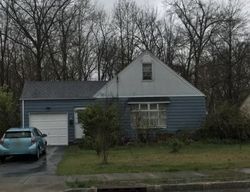 Pre-foreclosure Listing in BROOKSIDE TER VERONA, NJ 07044