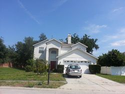 Pre-foreclosure in  BOVINGDON LN Ocoee, FL 34761