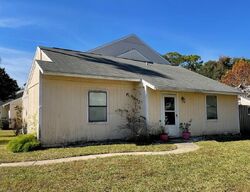 Pre-foreclosure in  TOMOKA MEADOWS BLVD Ormond Beach, FL 32174