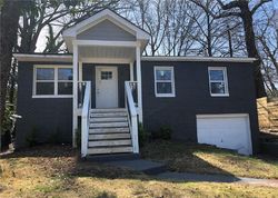 Pre-foreclosure in  DELMAR LN NW Atlanta, GA 30311