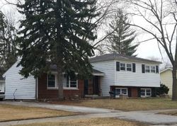 Pre-foreclosure in  SARATOGA DR Chicago Heights, IL 60411