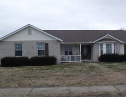 Pre-foreclosure Listing in WILLOW RDG VALMEYER, IL 62295