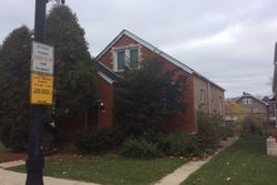 Pre-foreclosure in  W 25TH ST Cicero, IL 60804