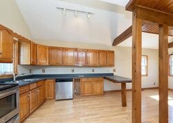 Pre-foreclosure in  AUBURN ST Clinton, MA 01510