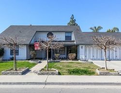 Pre-foreclosure in  ACTIS RD Bakersfield, CA 93309