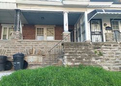 Pre-foreclosure in  N 7TH ST Philadelphia, PA 19120