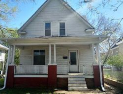 Pre-foreclosure in  HAMILTON ST Omaha, NE 68131