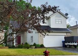 Pre-foreclosure Listing in GROVE ST BLUE ISLAND, IL 60406