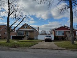 Pre-foreclosure in  S KOSTNER AVE Oak Lawn, IL 60453