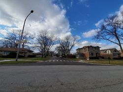Pre-foreclosure in  S KOSTNER AVE Oak Lawn, IL 60453