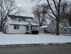 Pre-foreclosure in  S OKETO AVE Bridgeview, IL 60455
