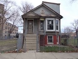 Pre-foreclosure in  W MAYPOLE AVE Chicago, IL 60624