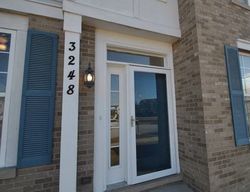 Pre-foreclosure in  HOLDEN CIR Matteson, IL 60443