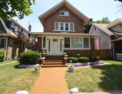 Pre-foreclosure Listing in CIRCLE AVE FOREST PARK, IL 60130