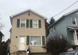 Pre-foreclosure Listing in ORCHARD ST PLYMOUTH, PA 18651
