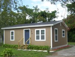 Pre-foreclosure in  VERNIS AVE Jacksonville, FL 32218
