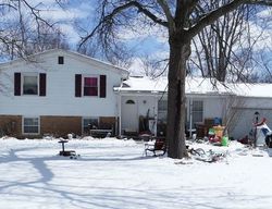 Pre-foreclosure in  NUTTMAN AVE Fort Wayne, IN 46802