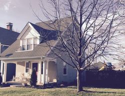 Pre-foreclosure in  CHASE AVE Hamilton, OH 45015