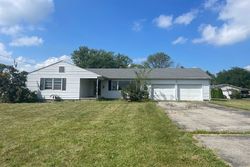 Pre-foreclosure Listing in UPPER LEWISBURG SALEM RD BROOKVILLE, OH 45309