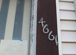 Pre-foreclosure in  JAMES ST Philadelphia, PA 19137