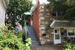 Pre-foreclosure in  SOLLY AVE Philadelphia, PA 19152
