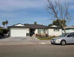 Pre-foreclosure in  N CALLISCH AVE Fresno, CA 93710