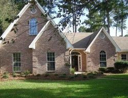 Pre-foreclosure Listing in FOXCHASE DR MADISON, MS 39110