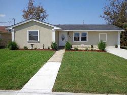 Pre-foreclosure in  LONGFELLOW DR New Orleans, LA 70127