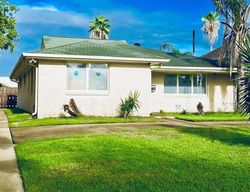 Pre-foreclosure in  BELLAIRE DR New Orleans, LA 70124