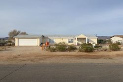 Pre-foreclosure in  N LAGUNA RD Golden Valley, AZ 86413
