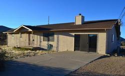 Pre-foreclosure Listing in S HANKINS RD MAYER, AZ 86333