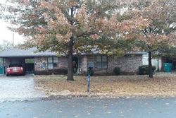 Pre-foreclosure Listing in BLOSSOM LN GREENBRIER, AR 72058