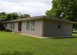 Pre-foreclosure in  W NORTH ST Mountain Home, AR 72653