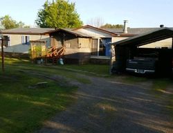 Pre-foreclosure Listing in STAR LN DARDANELLE, AR 72834