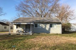 Pre-foreclosure in  MARLIN AVE Dayton, OH 45416